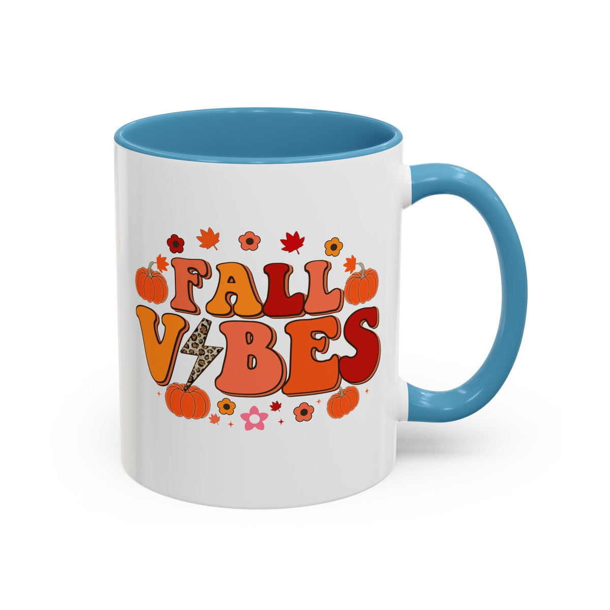 Fall Mug