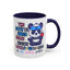 Adult Mug - The Path To Inner Peace