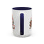 Christmas Mug - Gnome Presents