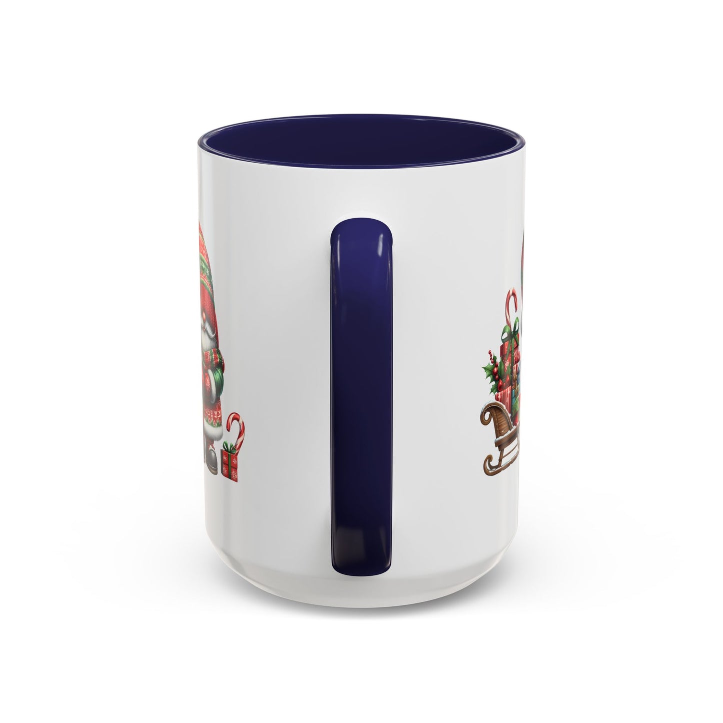 Christmas Mug - Gnome Presents