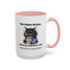 Birthday Mug - Meh! Another Birthday