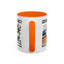Office Mug - Procaffeinating