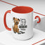 Adult Mug - Sorry I'm All Out of Fucks