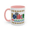 Father's Day Mug - Father Noun
