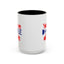 4th of July Mug - Yankee Doodle Dude