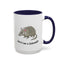 Adult Mug - Don't Be A Dickadillo