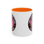 Alien Mug - Emotional Support Alien