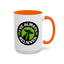 Alien Mug - I've Always Believed