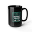 Adventure Mug - Nature's Calling
