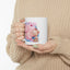 Anniversary Mug - Love You Lots Cute Bear