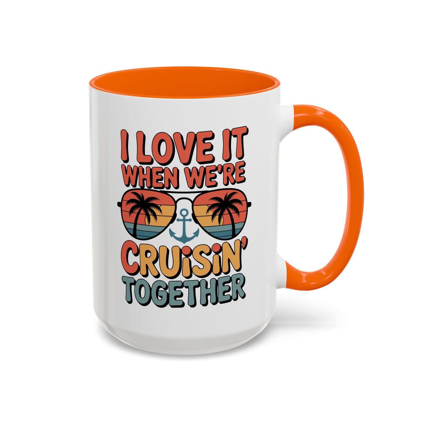 Adventure Mug - I Love It