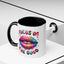 Wellness Mug - Focus On The Good
