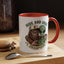 Humor Mug - Hide And Seek