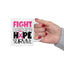 Support Mug - Fight