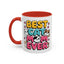 Animal Mug - Best Cat Mom Ever