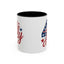 4th of July Mug - 4th of July Crew