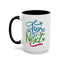 Adventure Mug - Where To Next