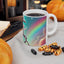 Artistic Mug - Magical Unicorn