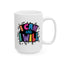 Motivation Mug - I Can and I Will