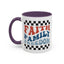 4th of July Mug - Faith Family Freedom