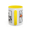 Humor Mug - What's Quack-a-Lackin'