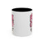Support Mug - Pink Out
