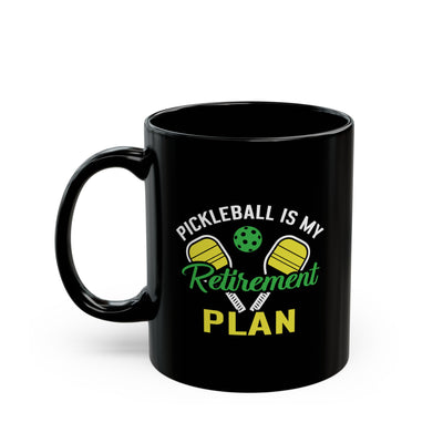 Retirement Mug