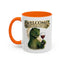 Birthday Mug - Prehistoric Age