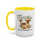 Animal Mug - If You Met My Family