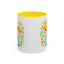 Wellness Mug - Be Kind To Your Mind