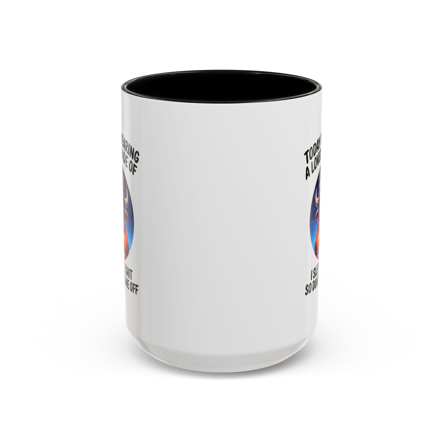 Office Mug - Today I'm Wearing