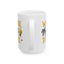 Anniversary Mug - We Are Meant To Bee