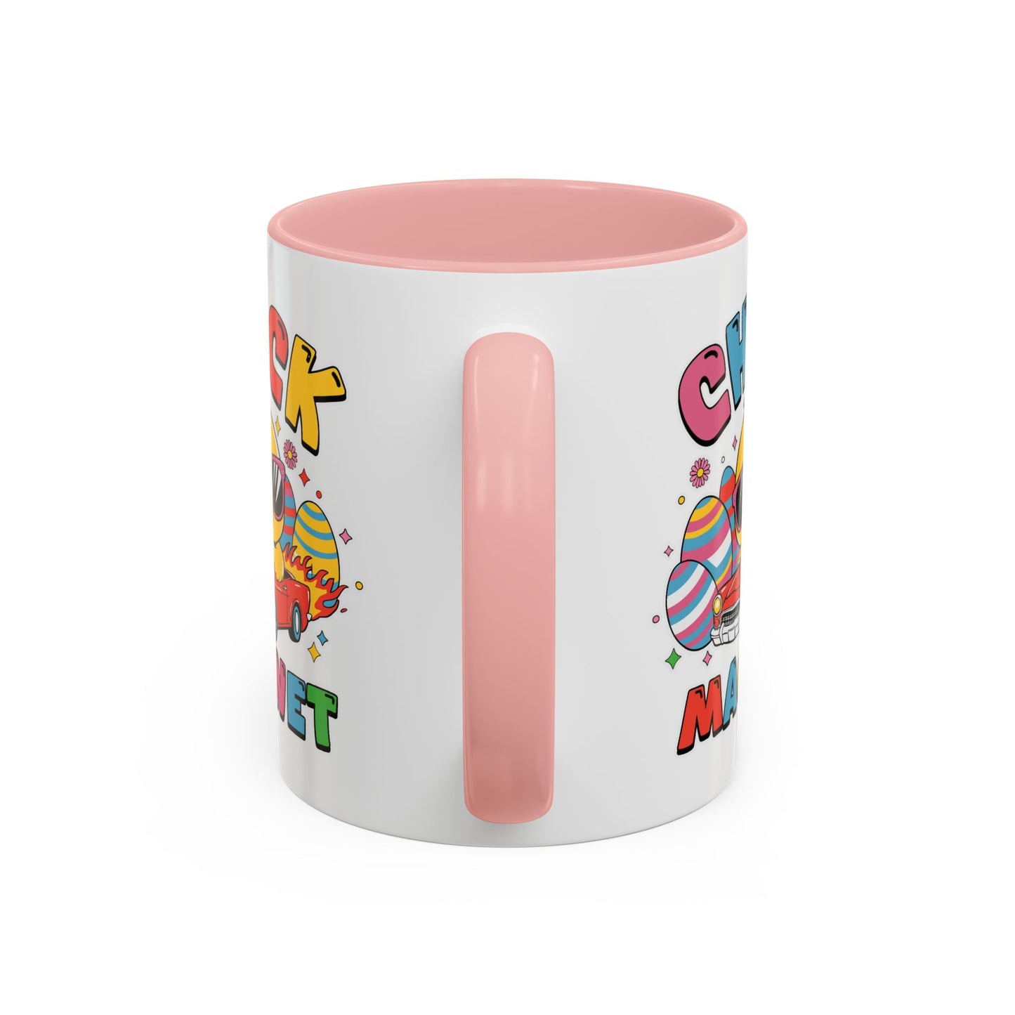 Humor Mug - Chick Magnet
