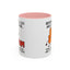 Humor Mug - Before You Go Any Further Stop!