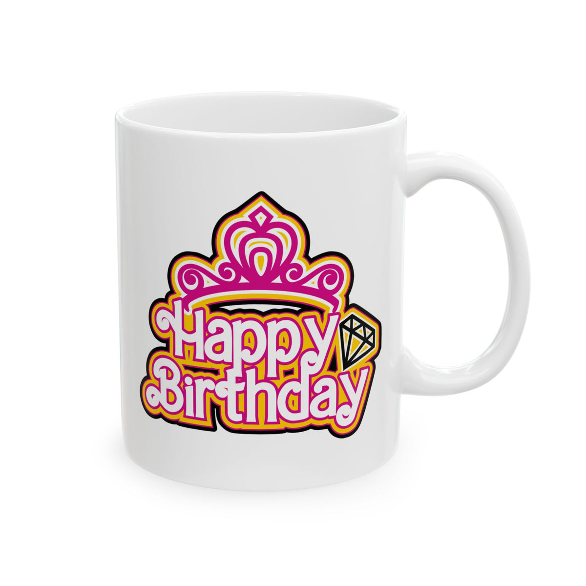 Happy Birthday 6