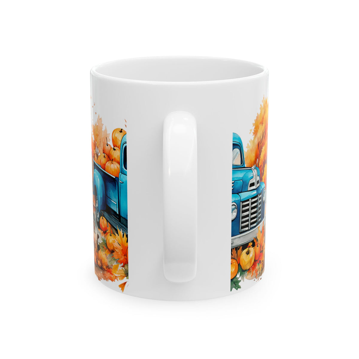 Fall Mug