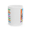 Wellness Mug - It's Ok To Make Mistakes
