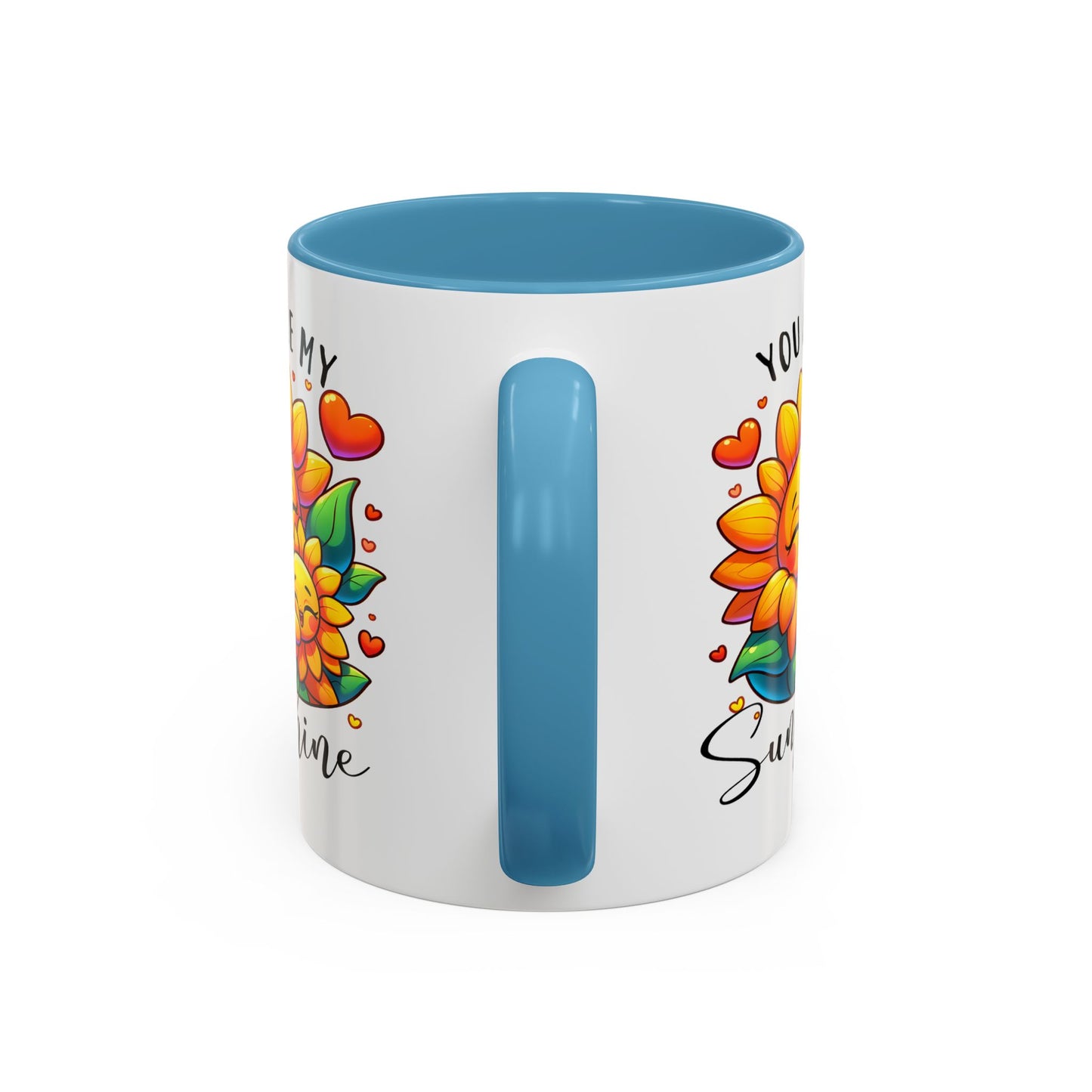 Wellness Mug - You are My Sunshine