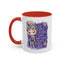 Humor Mug - I'm Not Being a Bitch