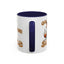 Humor Mug - Oh For Fox Sake