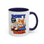 Office Mug - Don't Ask Me About Work