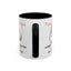 Adult Mug - I Love You This Much