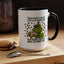 Office Mug - Touch My Coffee