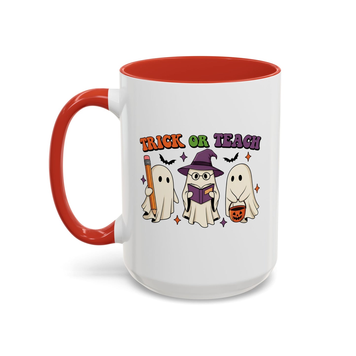 Halloween Mug - Trick Or Treat