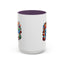 Father's Day Mug - Best Dad Ever Sport