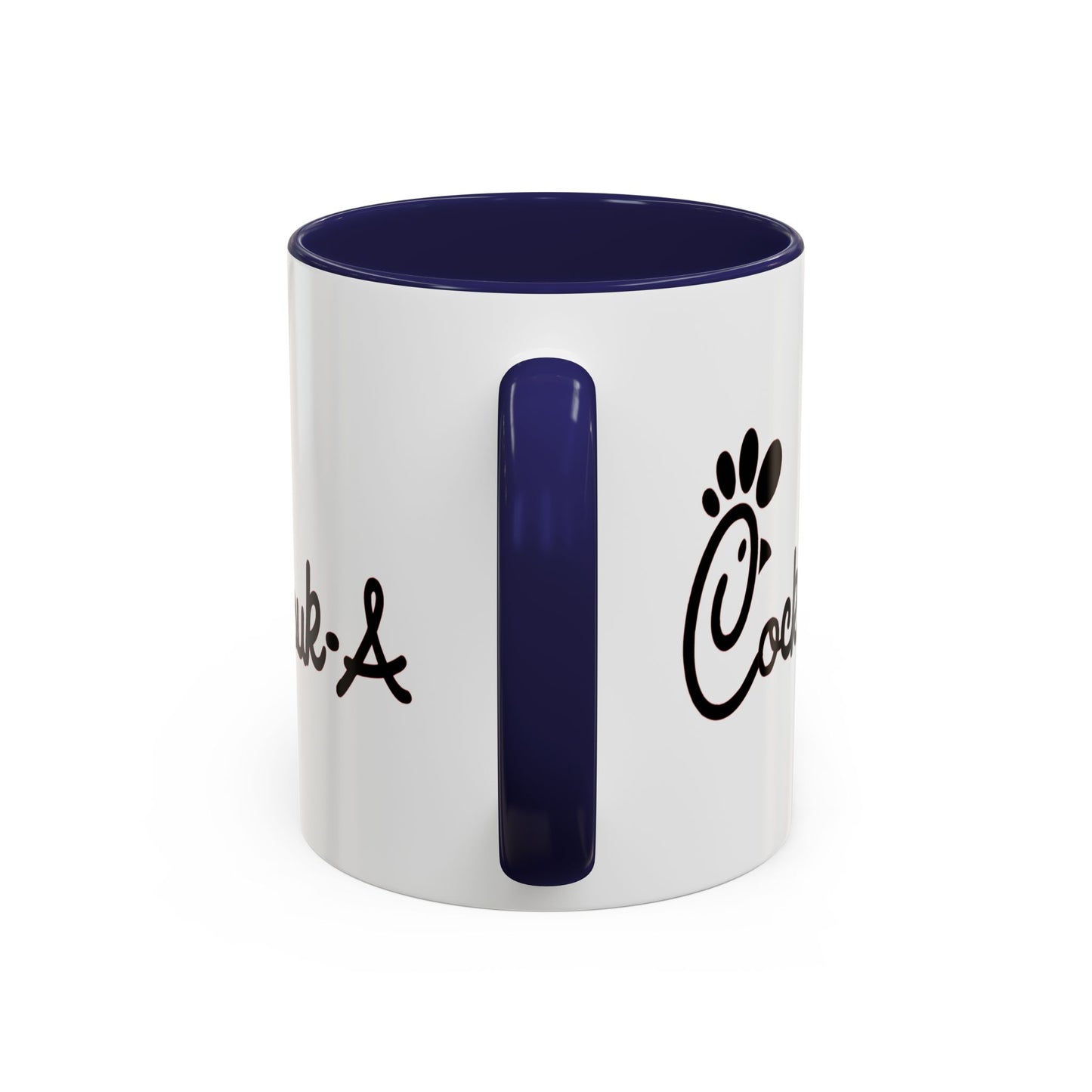 Adult Mug - Cock-Suk-A