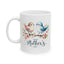 Mother's Day Mug - Happy Mother's Day Birds