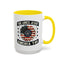 4th of July Mug - She Loves Jesus & America Too