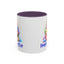 Easter Mug - Easter Egg Basket