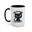 Humor Mug - I'm Grumpy Deal With It